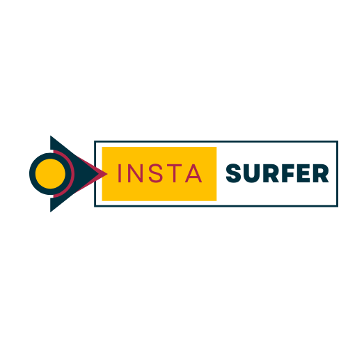 InstaSurfer Logo